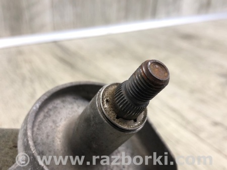 ФОТО Трапеція склоочисників для KIA Forte BD (18-21) Київ