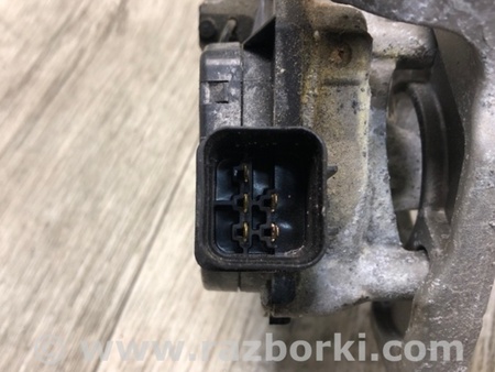 ФОТО Трапеція склоочисників для KIA Forte BD (18-21) Київ