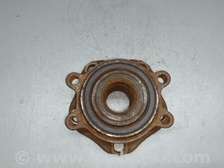 ФОТО Маточина колеса для Nissan Altima (2019-) Київ