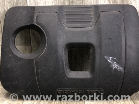 ФОТО Накладка двигуна декоративна для KIA Forte BD (18-21) Київ