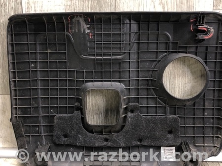 ФОТО Накладка двигуна декоративна для KIA Forte BD (18-21) Київ