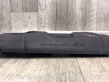 ФОТО Накладка двигуна декоративна для KIA Forte BD (18-21) Київ