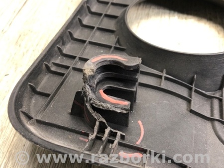 ФОТО Накладка двигуна декоративна для KIA Forte BD (18-21) Київ