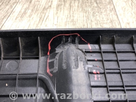 ФОТО Накладка двигуна декоративна для KIA Forte BD (18-21) Київ