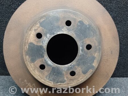 ФОТО Гальмівний диск задній для Nissan Altima (2019-) Київ