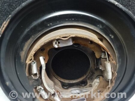 ФОТО Гальмівний механізм для Subaru Crosstrek 2 GT (17-20) Київ