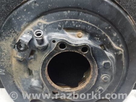 ФОТО Гальмівний механізм для Subaru Crosstrek 2 GT (17-20) Київ