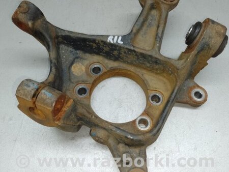 ФОТО Цапфа для Subaru Crosstrek 2 GT (17-20) Київ