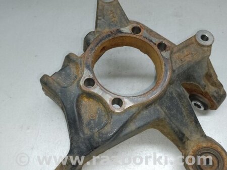 ФОТО Цапфа для Subaru Crosstrek 2 GT (17-20) Київ