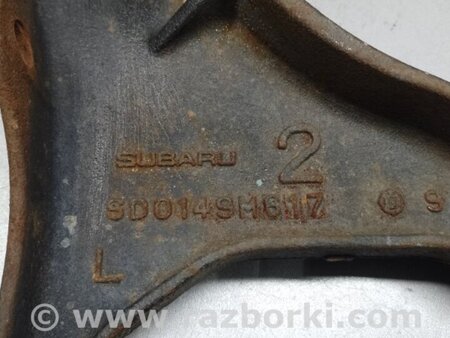 ФОТО Важіль задньої підвіски поперечний верхній для Subaru Crosstrek 2 GT (17-20) Київ