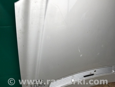 ФОТО Капот для Mercedes-Benz E-CLASS W211 (02-09) Київ