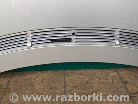 ФОТО Капот для Mercedes-Benz E-CLASS W211 (02-09) Київ