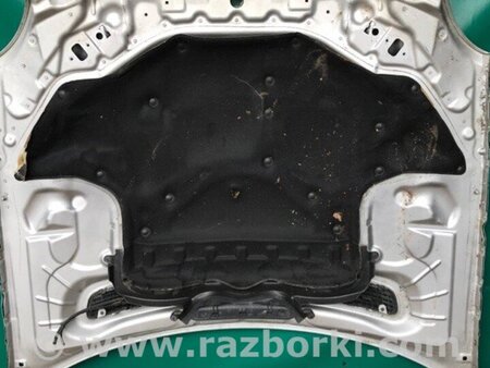 ФОТО Капот для Mercedes-Benz E-CLASS W211 (02-09) Київ