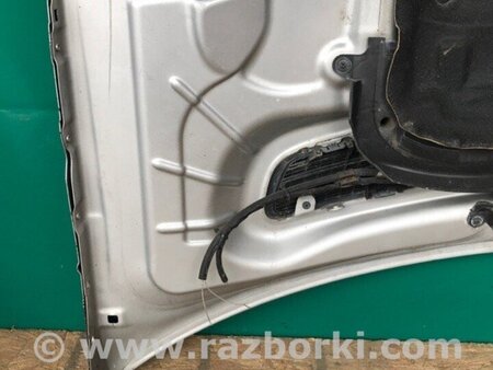 ФОТО Капот для Mercedes-Benz E-CLASS W211 (02-09) Київ