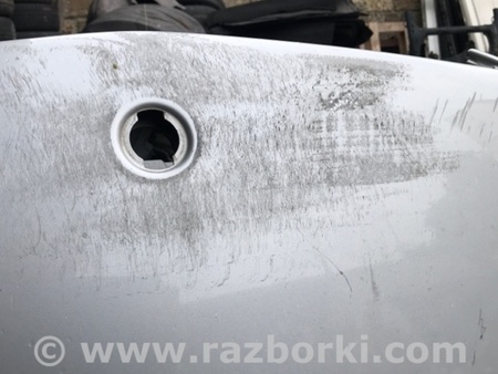 ФОТО Капот для Mercedes-Benz E-CLASS W211 (02-09) Київ