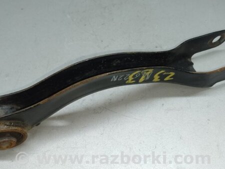 ФОТО Важіль задньої підвіски поздовжній для Subaru Crosstrek 2 GT (17-20) Київ