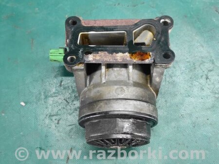 ФОТО Корпус масляного фільтру для Mazda 3 I BK (03-09) Київ