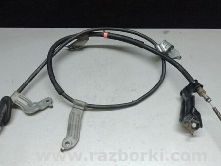 ФОТО трос стоянкового гальма для Subaru Crosstrek 2 GT (17-20) Київ