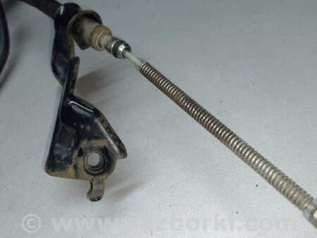 ФОТО трос стоянкового гальма для Subaru Crosstrek 2 GT (17-20) Київ