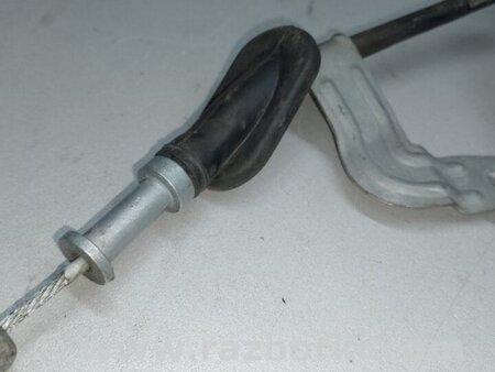 ФОТО трос стоянкового гальма для Subaru Crosstrek 2 GT (17-20) Київ