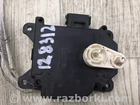 ФОТО Моторчик заслінки пічки для Honda Accord VIII CW універсал (07-13) Київ