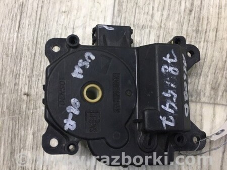 ФОТО Моторчик заслінки пічки для Honda Accord VIII CW універсал (07-13) Київ