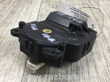 ФОТО Моторчик заслінки пічки для Honda Accord VIII CW універсал (07-13) Київ