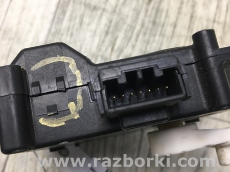 ФОТО Моторчик заслінки пічки для Honda Accord VIII CW універсал (07-13) Київ