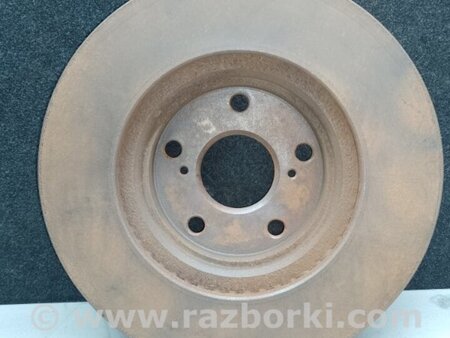 ФОТО Гальмівний диск передній для Lexus ES300/ES330 (01-06) Київ