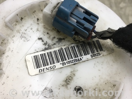 ФОТО Датчик рівня палива для Jeep Compass (06-15) Київ