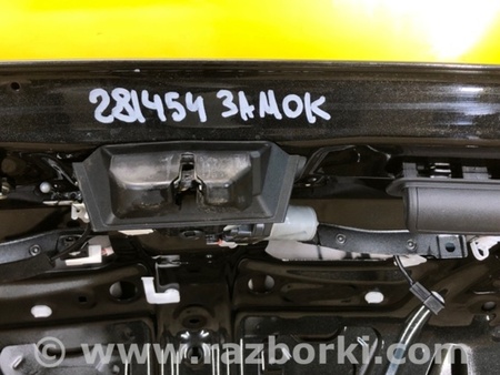 ФОТО Замок кришки багажника для Lexus LS500 (2018-) Київ