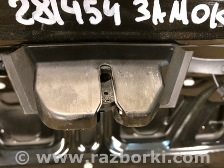 ФОТО Замок кришки багажника для Lexus LS500 (2018-) Київ