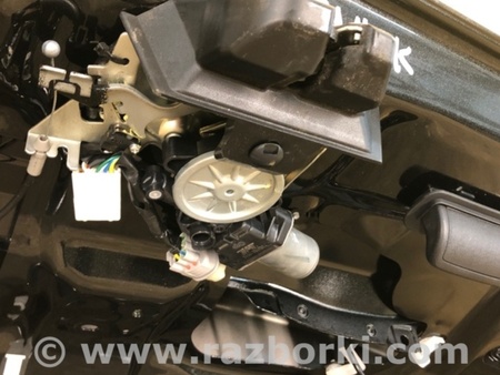 ФОТО Замок кришки багажника для Lexus LS500 (2018-) Київ