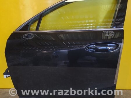 ФОТО Двері для Lexus UX200 (2018-) Київ