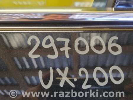ФОТО Двері для Lexus UX200 (2018-) Київ