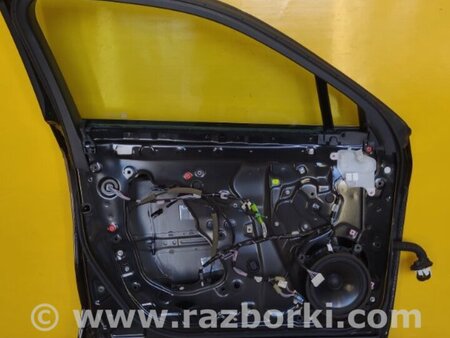 ФОТО Двері для Lexus UX200 (2018-) Київ