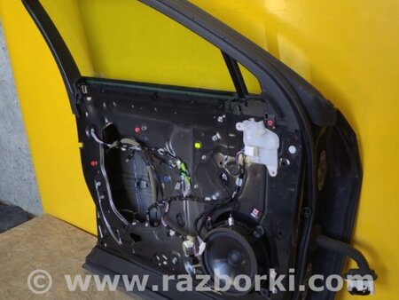 ФОТО Двері для Lexus UX200 (2018-) Київ