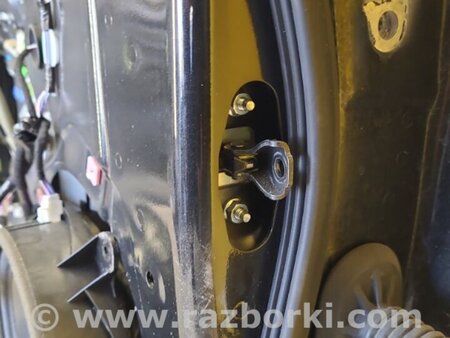 ФОТО Двері для Lexus UX200 (2018-) Київ