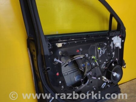 ФОТО Двері для Lexus UX200 (2018-) Київ