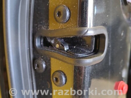 ФОТО Двері для Lexus UX200 (2018-) Київ