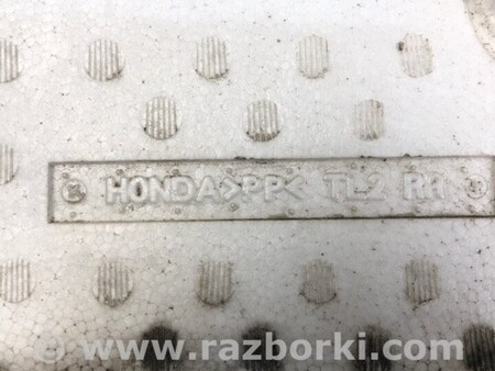 ФОТО Наповнювач бампера задній для Honda Accord VIII CU/CP (07-13) Київ