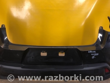 ФОТО Бампер задній для Lexus UX200 (2018-) Київ