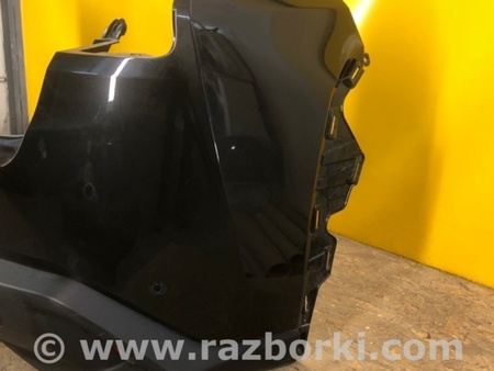 ФОТО Бампер задній для Lexus UX200 (2018-) Київ