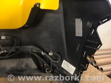 ФОТО Бампер задній для Lexus UX200 (2018-) Київ