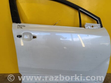 ФОТО Двері для Toyota C-HR (2016-) Київ