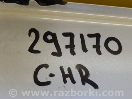 ФОТО Двері для Toyota C-HR (2016-) Київ