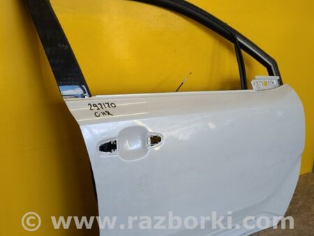 ФОТО Двері для Toyota C-HR (2016-) Київ