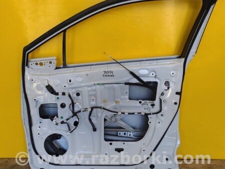 ФОТО Двері для Toyota C-HR (2016-) Київ