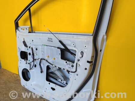 ФОТО Двері для Toyota C-HR (2016-) Київ