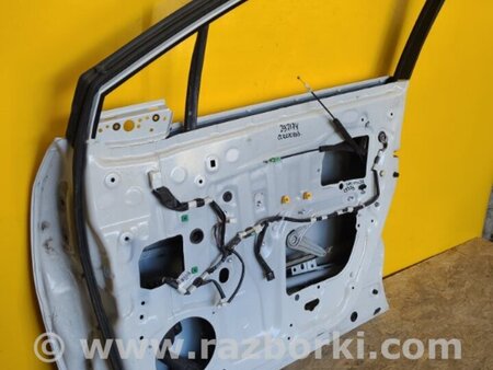 ФОТО Двері для Toyota C-HR (2016-) Київ